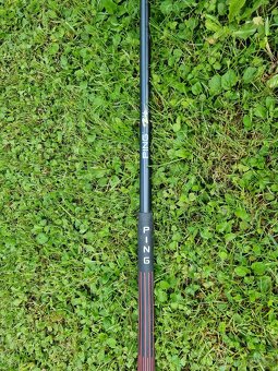 Ping Zing Golf clubs 5, 5, 7 - 3