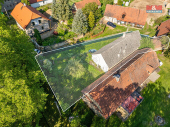Prodej chalupy, 87 m², Modřejovice - 3