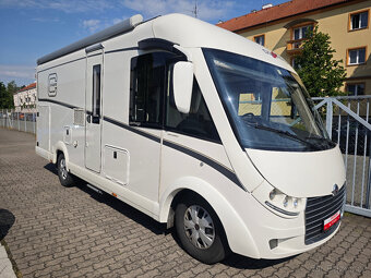Carthago C-Tourer I 142 DB 6,85m Obytný vůz - 3