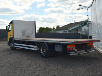VOLVO FM 370 euro 6 - valník - 3