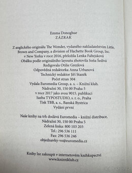 Zázrak (Emma Donoghue) - 3