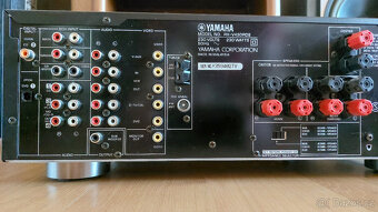 Receiver Yamaha RX-V430RDS+DO - 3