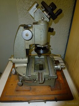 mikroskop - 3