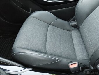 Toyota Corolla hybrid 2.0 TS - 3