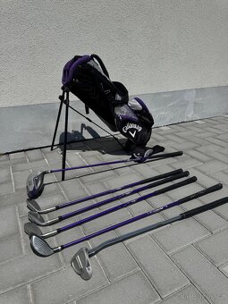 Golfový bag Callaway - 3