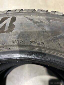 Zimní 225/60 R18 104V Bridgestone Blizzak - 3