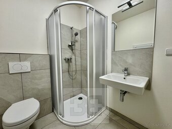 Pronájem byty 2+kk, 50 m2 - Střelice, ev.č. N08012 - 3