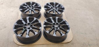 5x114,3 r18 mazda kia hyundai mitsubishi toyota honda - 3