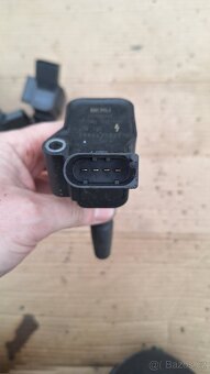 4ks Cívky z motoru 1.2TSI CJZ - 3