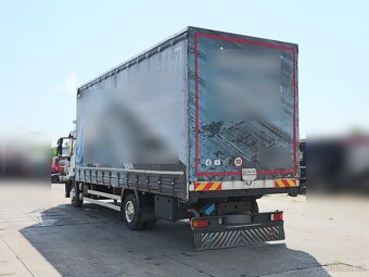 Iveco EUROCARGO M L120 E25 VALNÍK S PLACHTOU - 3