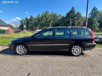 Volvo V70 - 3