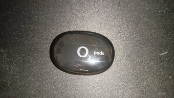 O2 pods - 3