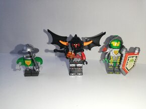 LEGO 70320 Nexo - 3