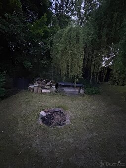 Přenechám pronájem zahrádky 400m2 za odstupné-Vinoř Ctěnice - 3