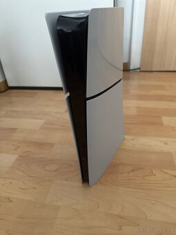 Dobry den prodam svůj playstation 5 slim - 3