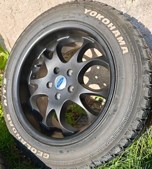 Límcová Kola R17 5x112 - 3
