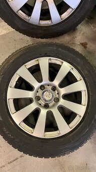 Kola Mercedes 5x112 R16 - 3