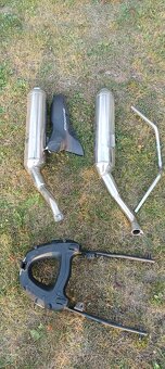 Yamaha BT 1100 - 3
