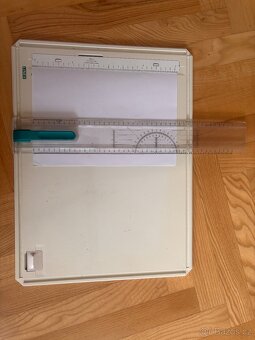 Rýsovací prkno linex - 3