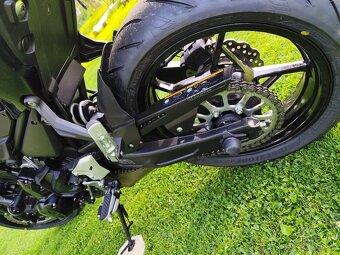 Kawasaki Z650 r.v.06/2023 doprava zdarma - 3
