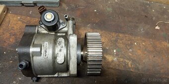 Čerpadlo vstřikovací Citroen/Peugeot Delphi 1,4 HDi 16 V - 3