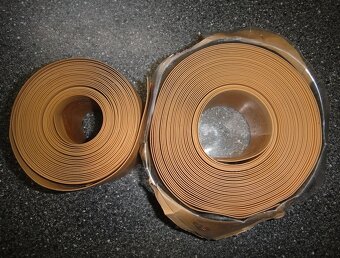 PVC lista rohova - 3