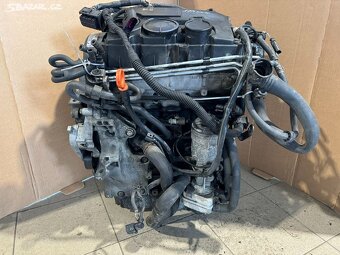 MOTORY VW SKODA SEAT AUDI -BLS,BMM,BMR,BMN,CAXA,CBZB - 3