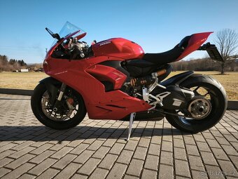 Ducati Panigale V2 - 3