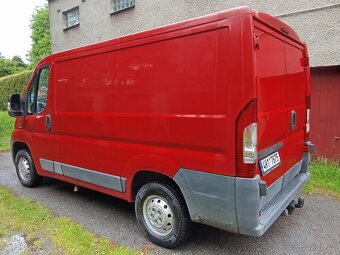 Fiat Ducato 2.2 74kw 2009 1majitel - 3