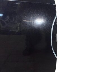 Pravé přední dveře černá metalíza LF9R Škoda Octavia 3 2015 - 3