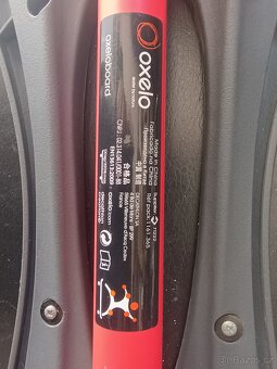 Oxeloboard Waveboard - 3
