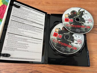 Crysis 3 CZ - 3