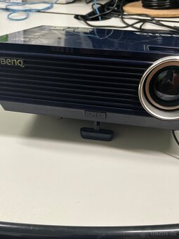 Projektor Benq (5.) - 3