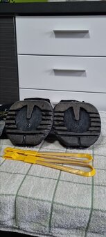 Koňské boty Scoot boots vel. 4 - 3