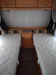 Karavan Super stav - 3