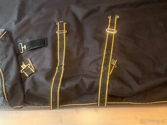 Deka Bucas Irish 50 g 165 cm - 3