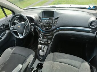 Chevrolet Orlando 2.0VCDI 120KW - 3