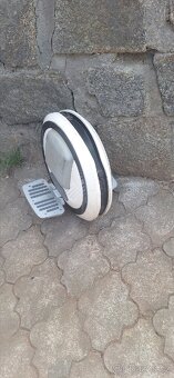 Jednokolka Ninebot one E+ - 3