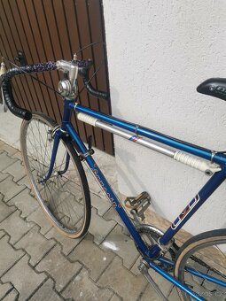 Kolo Favorit - 3