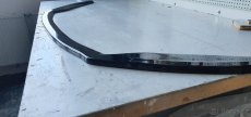 Podspoiler škoda Fabia 3 predface - 3