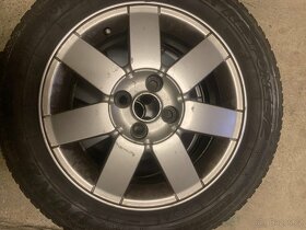 195/60 r15 - 3