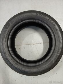 4x GOOD/YEAR 205/55R16 - 3