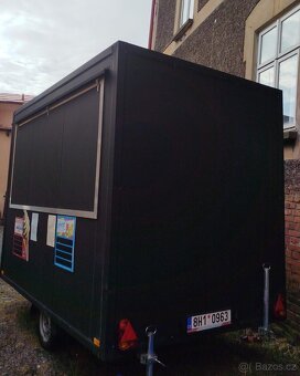Gastro karavan - 3