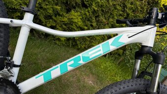 Horské kolo Trek Marlin 5 velikost S - 3