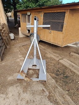 Nosné rameno na vzv - 3