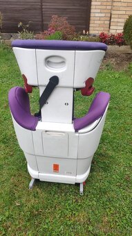 Sedačka Romer Britax - 3