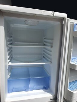 DOPRAVA pěkná A+ velká Beko úsporná lednice - 3