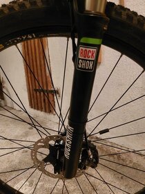 Merida Big Nine CF XO-edition 19" - 3