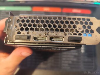 Gainward 3060 TI 12gb - 3