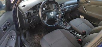 Vw Passat b5.5 1.9tdi 96kw Rv 2004 - 3